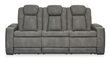 Picture of Next-Gen Slate Power Sofa