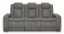 Picture of Next-Gen Slate Power Sofa