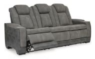 Picture of Next-Gen Slate Power Sofa