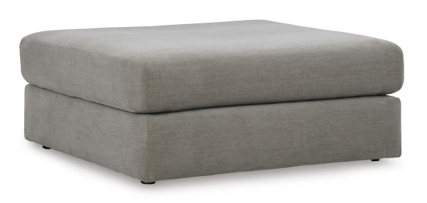 Picture of Avaliyah Oversized Accent Ottoman