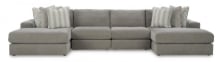 Picture of Avaliyah 4-Piece Sectional