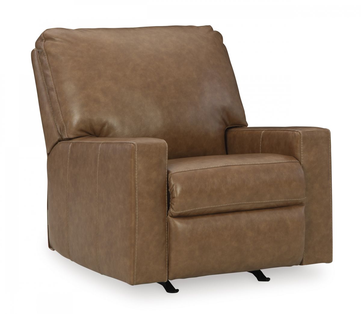 Bolsena Leather Recliner