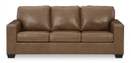 Picture of Bolsena Leather Queen Sleeper