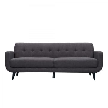 Picture of Hadley Charcoal Sofa