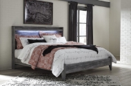 Picture of Baystorm King Panel Bed