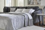Picture of Biddeford 2-Piece Left Arm Facing Sleeper Sectional