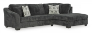 Picture of Biddeford 2-Piece Right Arm Facing Sleeper Sectional