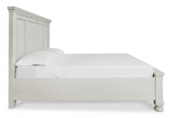 Picture of Robbinsdale King Panel Storage Bed