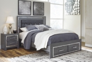 Picture of Lodanna Queen Storage Bed