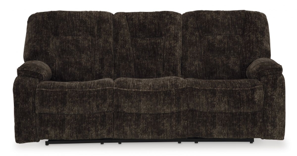 Picture of Soundwave Reclining Sofa