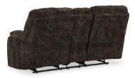 Picture of Soundwave Reclining Loveseat