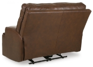 Picture of Francesca Leather Power Recliner