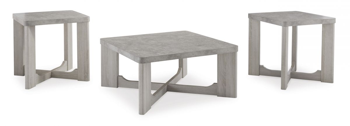 Garnilly 3 in 1 Pack Tables