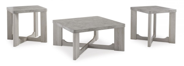 Picture of Garnilly 3 in 1 Pack Tables