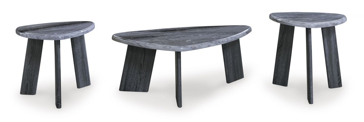Bluebond 3 in 1 Pack Tables