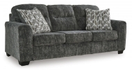 Picture of Lonoke Gunmetal Sofa