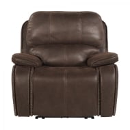 Picture of Atlantis Coffee Power Recliner