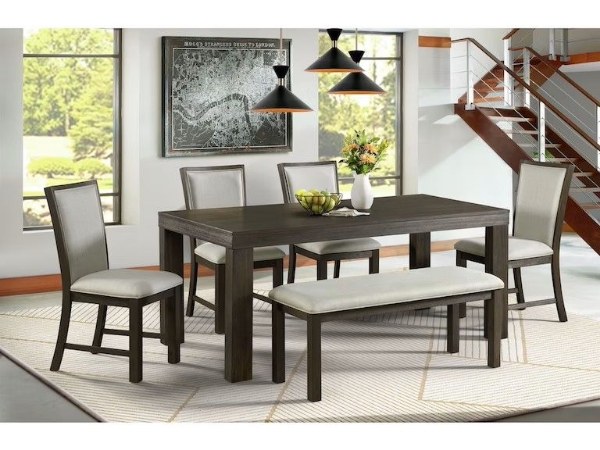 Picture of Grady 6-Piece Dining Room Set
