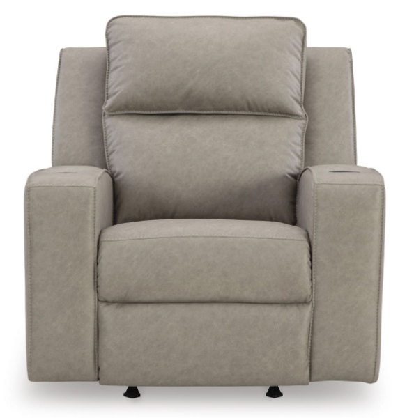 Lavenhorne Pebble Recliner - Recliners | Furniture Deals Online