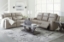 Picture of Lavenhorne Pebble 2-Piece Reclining Living Room Set