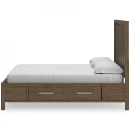 Picture of Cabalynn King Storage Bed