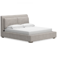 Picture of Cabalynn King Upholstered Bed