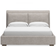 Picture of Cabalynn King Upholstered Bed