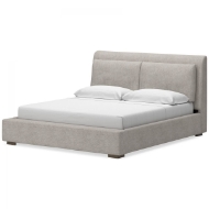 Picture of Cabalynn King Upholstered Bed