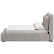Picture of Cabalynn King Upholstered Bed