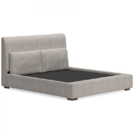 Picture of Cabalynn King Upholstered Bed