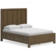 Picture of Cabalynn Queen Storage Bed