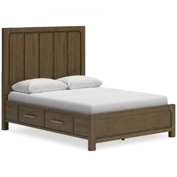 Picture of Cabalynn Queen Storage Bed