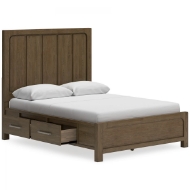 Picture of Cabalynn Queen Storage Bed