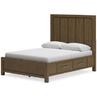 Picture of Cabalynn Queen Storage Bed