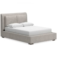 Picture of Cabalynn Queen Upholstered Bed