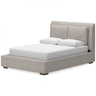 Picture of Cabalynn Queen Upholstered Bed