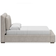 Picture of Cabalynn Queen Upholstered Bed
