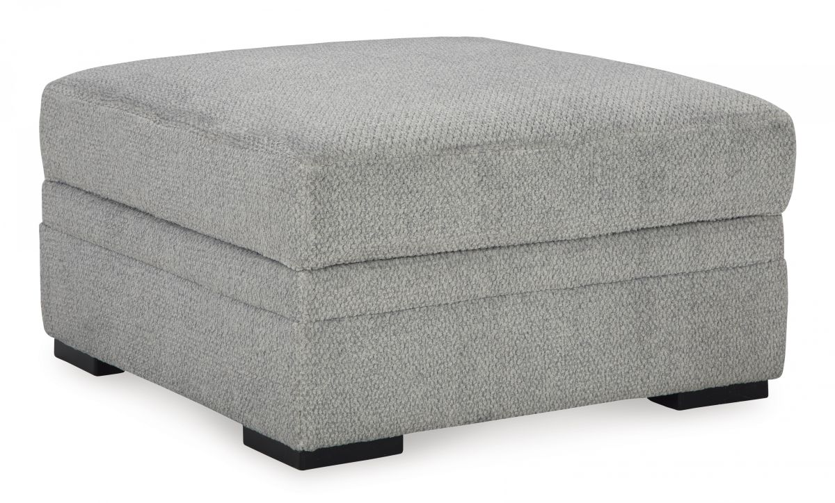 Casselbury Storage Ottoman
