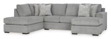 Picture of Casselbury 2-Piece Left Arm Facing Sectional