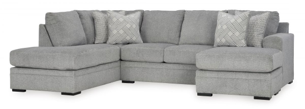 Picture of Casselbury 2-Piece Left Arm Facing Sectional