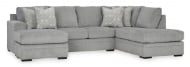 Picture of Casselbury 2-Piece Right Arm Facing Sectional