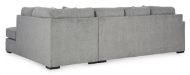 Picture of Casselbury 2-Piece Right Arm Facing Sectional