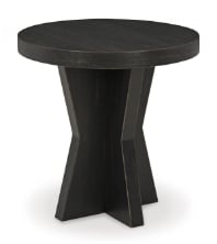 Picture of Galliden Round End Table
