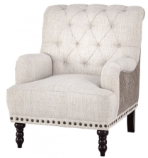 Picture of Tartonelle Accent Chair