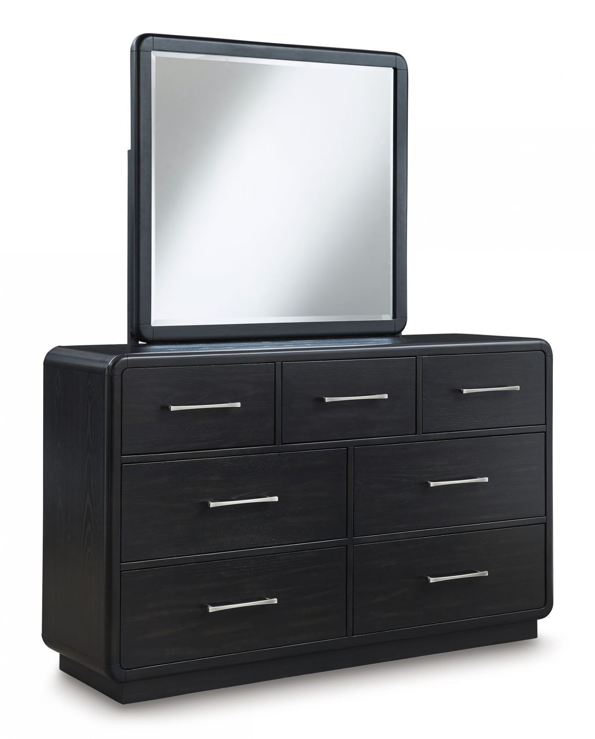 Rowanbeck Dresser & Mirror