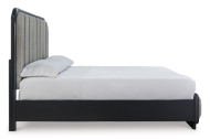 Picture of Rowanbeck King Upholstered Bed