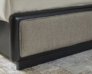 Picture of Rowanbeck King Upholstered Bed