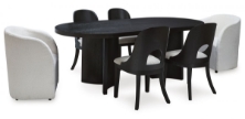 Picture of Rowanbeck 7-Piece Dining Room Set