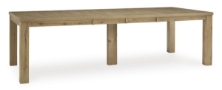 Picture of Galliden Dining Extension Table