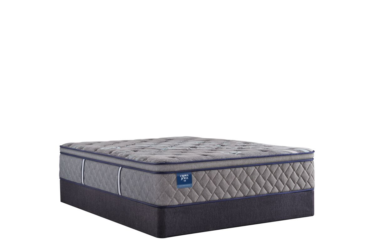 King Somerset Pillowtop Mattress